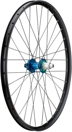 HOPE Pro 4 + Fortus 26 Disc 6-Loch 29" Boost Laufradsatz -Fahrrad Rabatte 395307