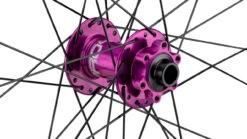 HOPE Pro 4 + Fortus 26 Disc 6-Loch 29" Boost Laufradsatz -Fahrrad Rabatte 395311