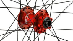 HOPE Pro 4 + Fortus 26 Disc 6-Loch 29" Boost Laufradsatz -Fahrrad Rabatte 395317