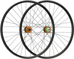 HOPE Pro 4 + Fortus 26 Disc 6-Loch 29" Boost Laufradsatz -Fahrrad Rabatte 395319