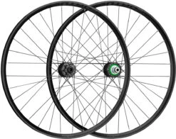 HOPE Pro 4 + Fortus 26 Disc 6-Loch 29" Boost Laufradsatz -Fahrrad Rabatte 395321