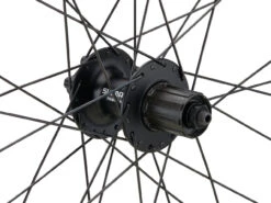 Mountain Alivio Disc 6-Loch DT Swiss 466d 26" Laufradsatz -Fahrrad Rabatte 395686