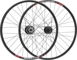 Mountain Alivio Disc 6-Loch DT Swiss 466d 26" Laufradsatz -Fahrrad Rabatte 395689