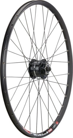 Mountain Alivio Disc 6-Loch DT Swiss 466d 26" Laufradsatz -Fahrrad Rabatte 395690
