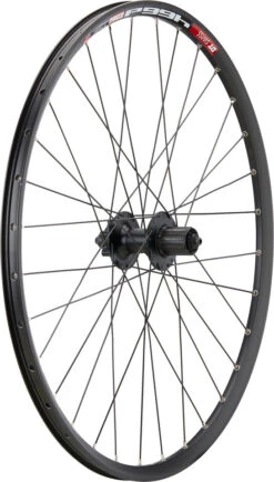 Mountain Alivio Disc 6-Loch DT Swiss 466d 26" Laufradsatz -Fahrrad Rabatte 395692