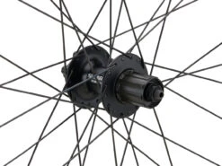 Mountain Alivio Disc 6-Loch DT Swiss 466d 26" Laufradsatz -Fahrrad Rabatte 395693