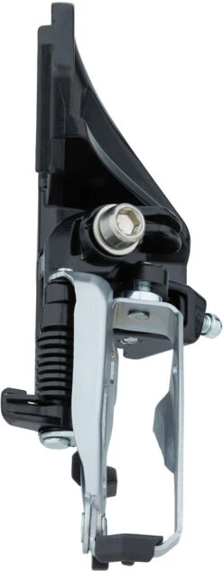 Shimano Alivio Umwerfer FD-M3120 2-/9-fach 15 Shimano Alivio Umwerfer FD-M3120 2-/9-fach -Fahrrad Rabatte 395826