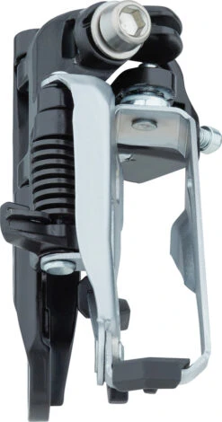 Shimano Alivio Umwerfer FD-M3120 2-/9-fach 19 Shimano Alivio Umwerfer FD-M3120 2-/9-fach -Fahrrad Rabatte 395830