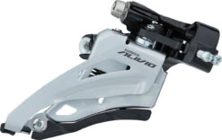 Shimano Alivio Umwerfer FD-M3120 2-/9-fach 20 Shimano Alivio Umwerfer FD-M3120 2-/9-fach -Fahrrad Rabatte 395831