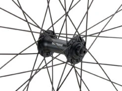 Urban Acera V-Brake DT Swiss 535 28" Laufradsatz -Fahrrad Rabatte 396791
