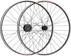 Urban Acera V-Brake DT Swiss 535 28" Laufradsatz -Fahrrad Rabatte 396795