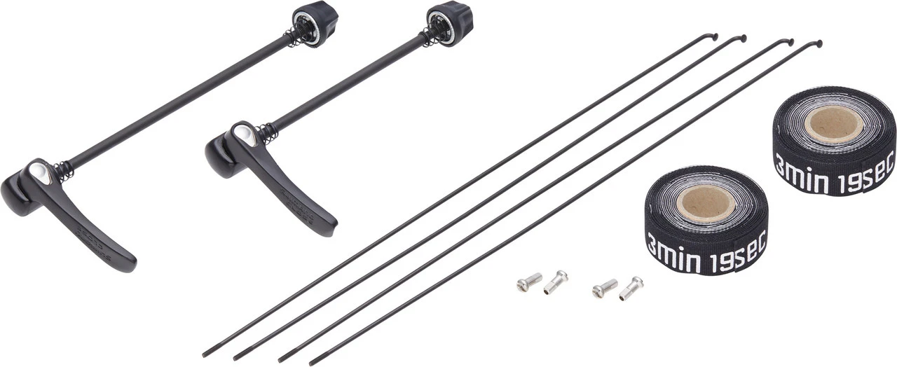 Urban Deore V-Brake DT Swiss 535 28" Laufradsatz 9 Urban Deore V-Brake DT Swiss 535 28" Laufradsatz – Bild 7