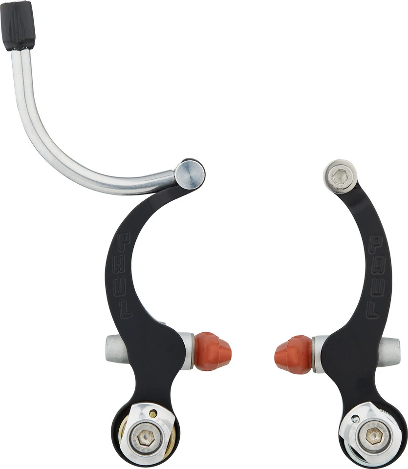 MiniMoto V-Brake Felgenbremse 6 MiniMoto V-Brake Felgenbremse – Bild 4