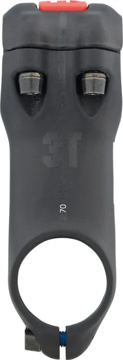 3T Apto Stealth 31.8 Vorbau 22 3T Apto Stealth 31.8 Vorbau -Fahrrad Rabatte 397681