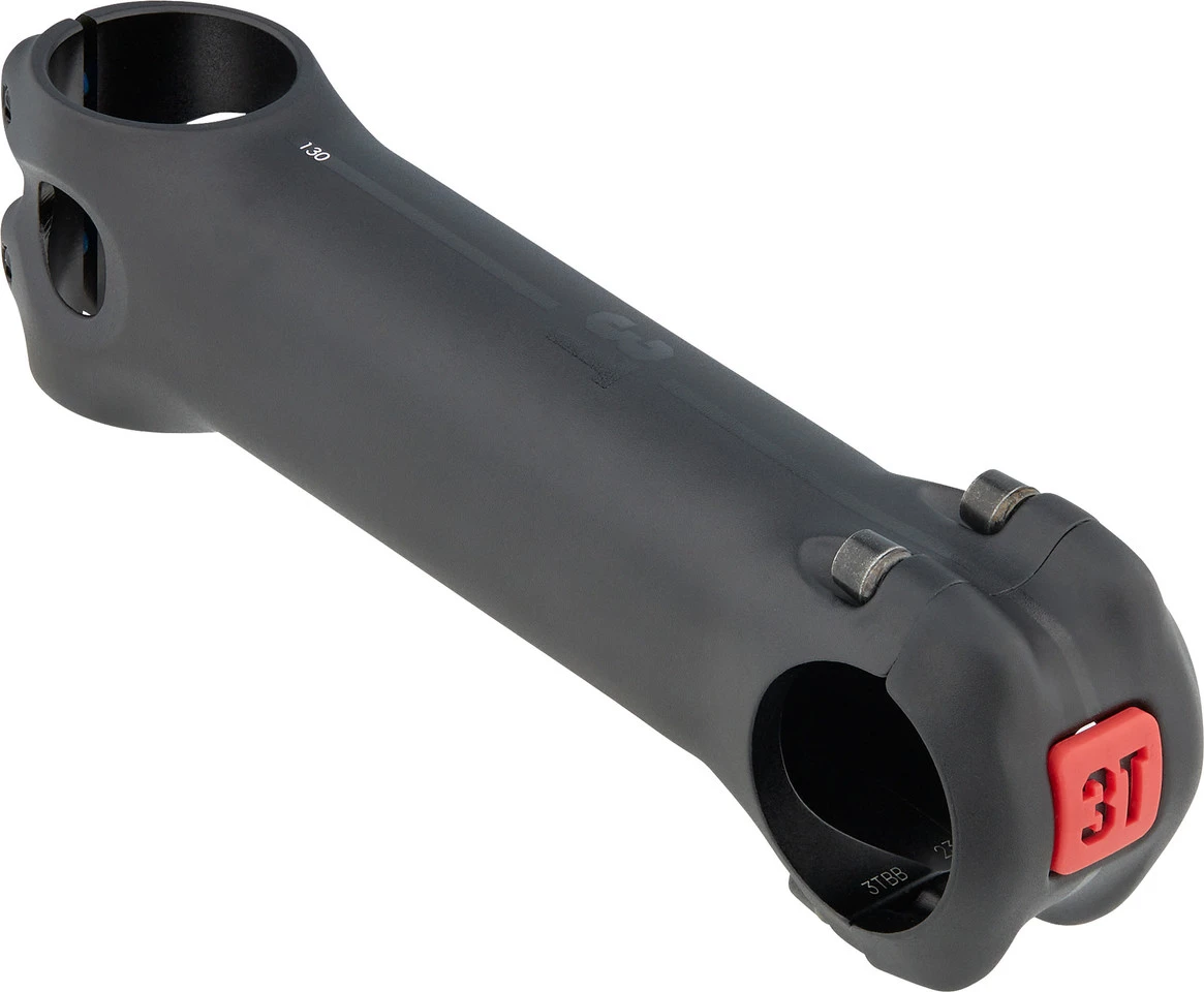 3T Apto Stealth 31.8 Vorbau 9 3T Apto Stealth 31.8 Vorbau – Bild 7