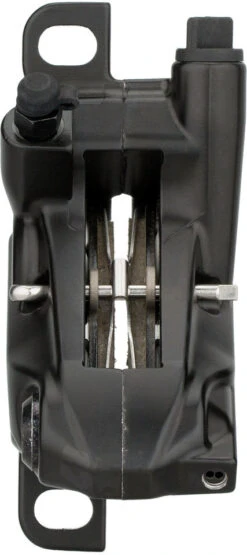 Shimano BR-MT520 Bremssattel Mit Resinbelag 9 Shimano BR-MT520 Bremssattel Mit Resinbelag -Fahrrad Rabatte 398047