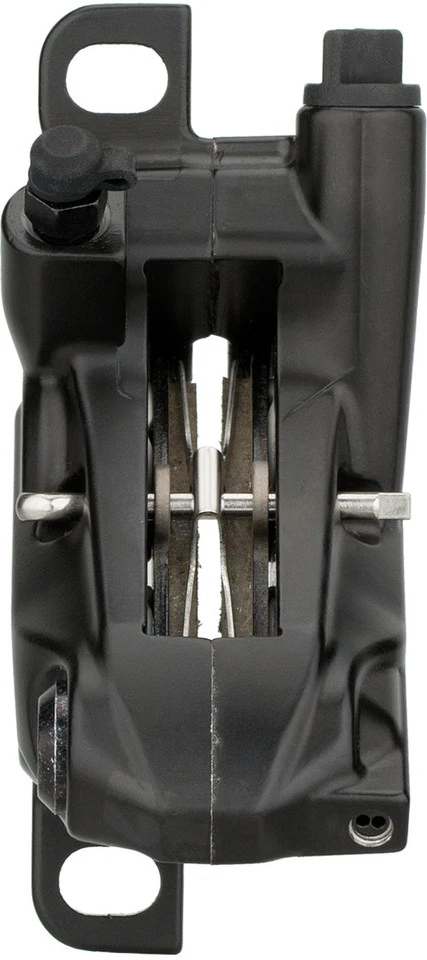 Shimano BR-MT520 Bremssattel Mit Resinbelag 5 Shimano BR-MT520 Bremssattel Mit Resinbelag – Bild 3