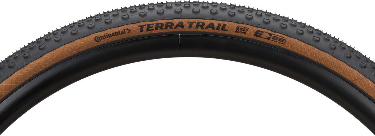 Continental Terra Trail ProTection 28" Faltreifen 9 Continental Terra Trail ProTection 28" Faltreifen – Bild 7
