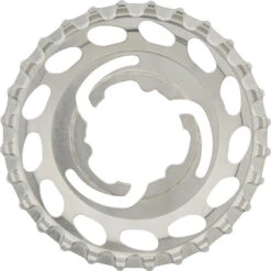 Gates CDX Hintere Riemenscheibe 3-Nocken SureFit Shimano Di2 -Fahrrad Rabatte 399305