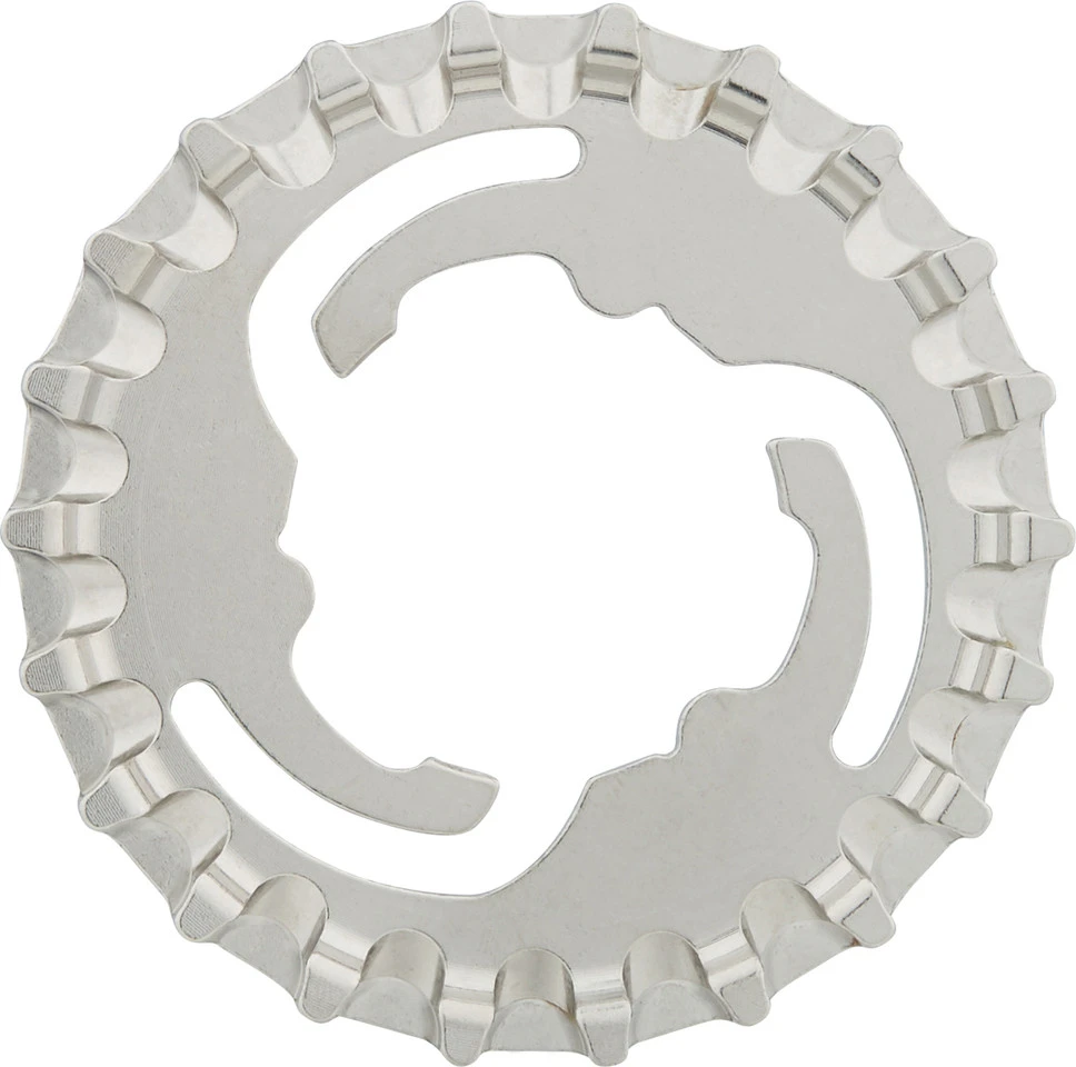 Gates CDX Hintere Riemenscheibe 3-Nocken SureFit Shimano Unified 5 Gates CDX Hintere Riemenscheibe 3-Nocken SureFit Shimano Unified – Bild 3