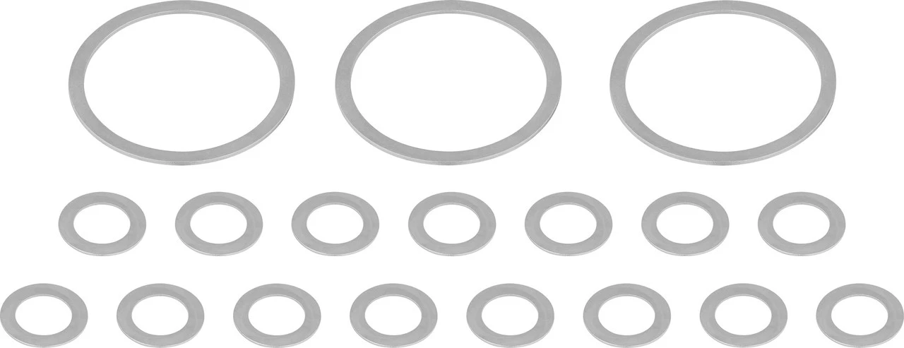 Gates CDX Tandem Vordere Riemenscheibe 6 Gates CDX Tandem Vordere Riemenscheibe – Bild 4