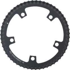 Gates CDX Vordere Riemenscheibe 5-Arm 130 Mm Lochkreis -Fahrrad Rabatte 399327