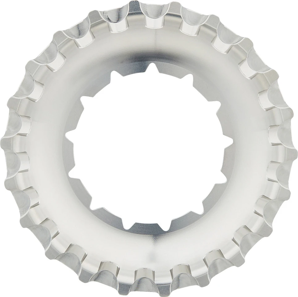 Gates CDX:EXP Hintere Riemenscheibe Rohloff Spline 5 Gates CDX:EXP Hintere Riemenscheibe Rohloff Spline – Bild 3