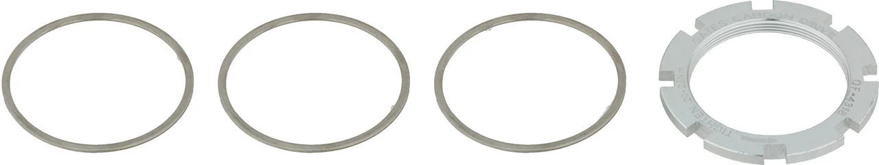 Gates CDX Vordere Riemenscheibe Bosch Gen2 6 Gates CDX Vordere Riemenscheibe Bosch Gen2 – Bild 4