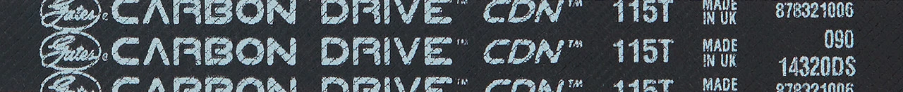 Gates CDN Riemen 5 Gates CDN Riemen – Bild 3