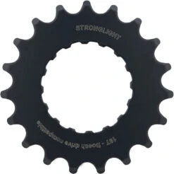 Stronglight E-Bike Ritzel Für Bosch Gen2 Antriebe -Fahrrad Rabatte 400132