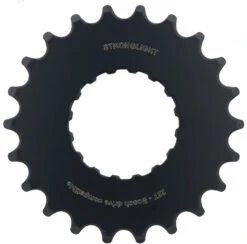 Stronglight E-Bike Ritzel Für Bosch Gen2 Antriebe -Fahrrad Rabatte 400133