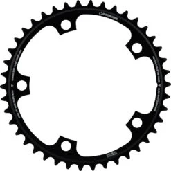 Praxis Works Time Trial Kettenblatt-Set, 5-Arm, 130 Mm Lochkreis 9 Praxis Works Time Trial Kettenblatt-Set, 5-Arm, 130 Mm Lochkreis -Fahrrad Rabatte 400152