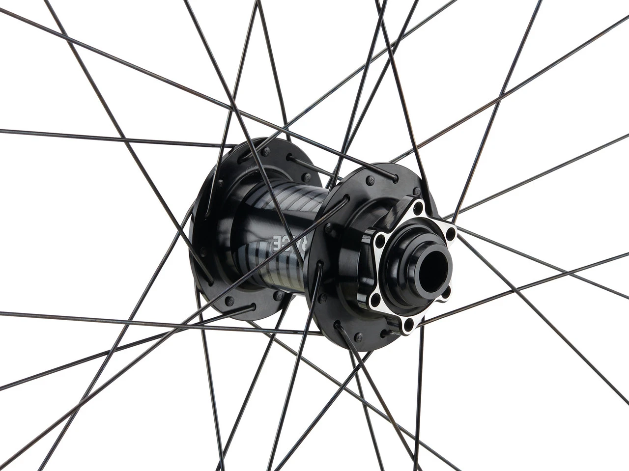 E-thirteen LG1 Race Carbon Enduro Boost 27,5" Laufradsatz 5 E-thirteen LG1 Race Carbon Enduro Boost 27,5" Laufradsatz – Bild 3