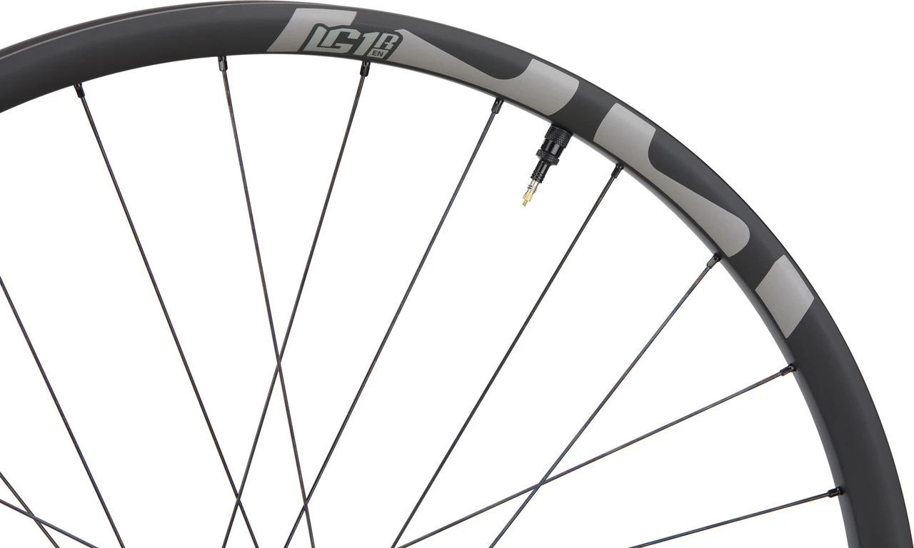 E-thirteen LG1 Race Carbon Enduro Boost 29" Laufradsatz 8 E-thirteen LG1 Race Carbon Enduro Boost 29" Laufradsatz – Bild 6