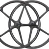 Five Disc Center Lock Carbon 28" Laufradsatz -Fahrrad Rabatte 401506