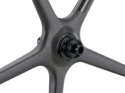 Five Disc Center Lock Carbon 28" Laufradsatz 11 Five Disc Center Lock Carbon 28" Laufradsatz -Fahrrad Rabatte 401508