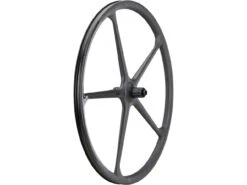 Five Disc Center Lock Carbon 28" Laufradsatz 12 Five Disc Center Lock Carbon 28" Laufradsatz -Fahrrad Rabatte 401509