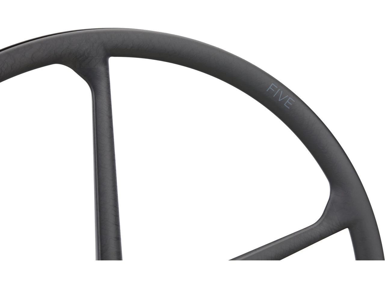 Five Disc Center Lock Carbon 28" Laufradsatz 8 Five Disc Center Lock Carbon 28" Laufradsatz – Bild 6