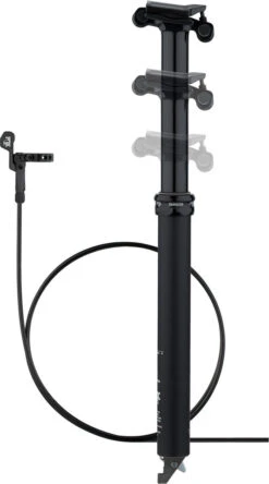 Fox Racing Shox Transfer Internal Performance Elite 150 Mm Sattelstütze Modell 2021 -Fahrrad Rabatte 403187