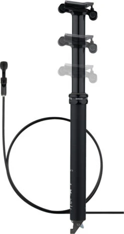 Fox Racing Shox Transfer Internal Performance Elite 150 Mm Sattelstütze Modell 2021 -Fahrrad Rabatte 403190