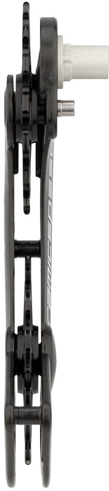 CERAMICSPEED OSPW Coated Schalträdchen-System Für Shimano RD-9000 / RD-6800 5 CERAMICSPEED OSPW Coated Schalträdchen-System Für Shimano RD-9000 / RD-6800 – Bild 3