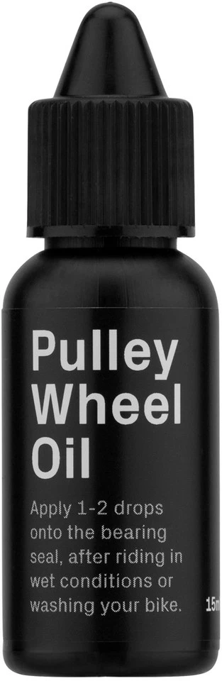 CERAMICSPEED OSPW Coated Schalträdchen-System Für Shimano RD-9000 / RD-6800 9 CERAMICSPEED OSPW Coated Schalträdchen-System Für Shimano RD-9000 / RD-6800 – Bild 7