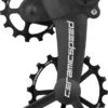 CERAMICSPEED OSPW X Coated Schalträdchen-System Für SRAM Eagle AXS 2 CERAMICSPEED OSPW X Coated Schalträdchen-System Für SRAM Eagle AXS -Fahrrad Rabatte 405524