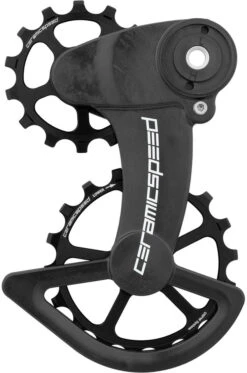 CERAMICSPEED OSPW X Schalträdchen-System Für SRAM Rival / Force 1 Type 3