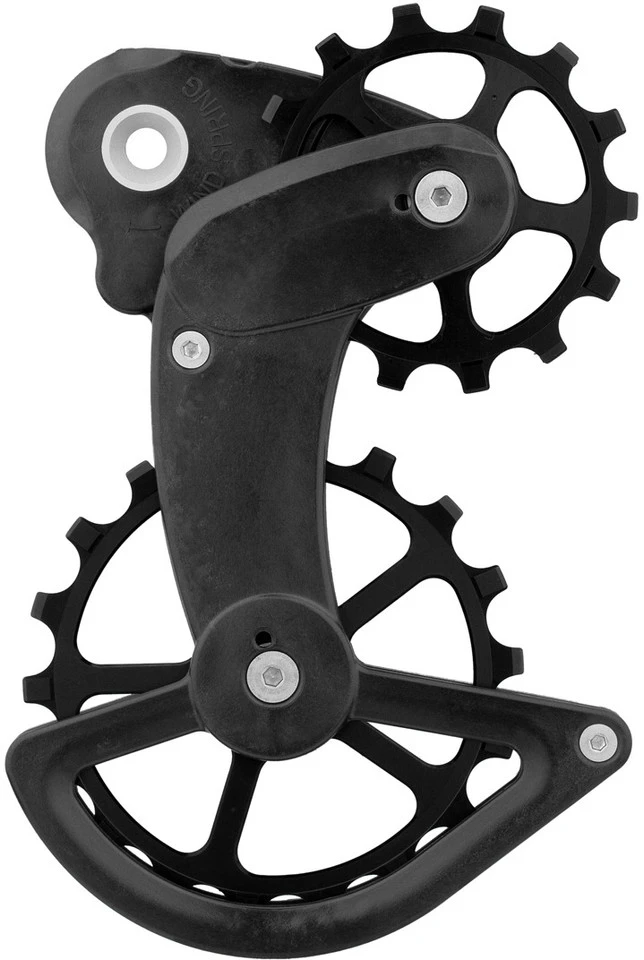 CERAMICSPEED OSPW X Schalträdchen-System Für SRAM Rival / Force 1 Type 3 4 CERAMICSPEED OSPW X Schalträdchen-System Für SRAM Rival / Force 1 Type 3 – Bild 2