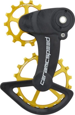 CERAMICSPEED OSPW X Schalträdchen-System Für SRAM Rival / Force 1 Type 3 12 CERAMICSPEED OSPW X Schalträdchen-System Für SRAM Rival / Force 1 Type 3 -Fahrrad Rabatte 405534