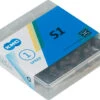 KMC S1 Wide Kette 1-fach -Fahrrad Rabatte 406109