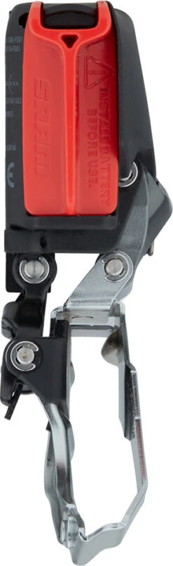 SRAM Rival ETap AXS Umwerfer 2-/12-fach -Fahrrad Rabatte 406444