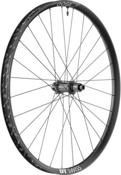 Dt-swiss H 1900 SPLINE 27,5" 35 Boost Disc 6-Loch Hybrid Laufradsatz -Fahrrad Rabatte 407441