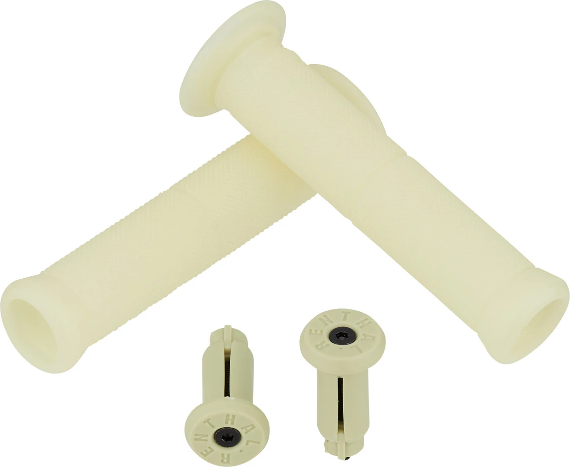 Renthal Push-On Aramid Lenkergriffe 3 Renthal Push-On Aramid Lenkergriffe